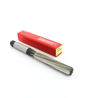 Alargador manual hss h7 ø 16,0 x 175mm din206b - b100 dormer