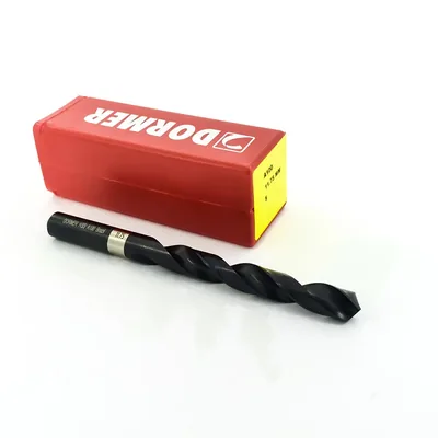 Broca hss standard ø 11,75 x 142mm revenida a vapor din338 - a100 dormer