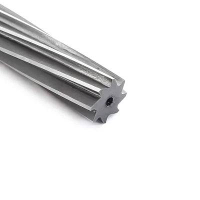 Alargador manual para pinos canal helicoidal hss ø 27,0 x 382mm din9 b - 5502 indaço