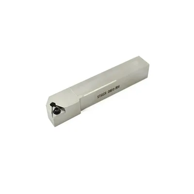 Suporte externo de torno stgcr 2020 k16 - black tools