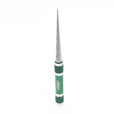 Calibre cônico ø 01,0 a 06,5mm para medição de furos - 4852-1 insize