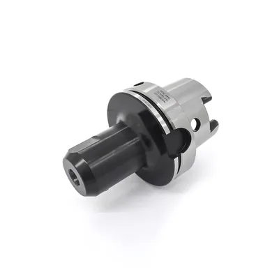 Cone hsk100a porta barra weldon ø 16mm l100mm para 25.000rpm - hsk100a-sln16-080l-25r mawbra
