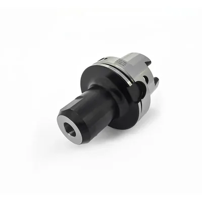 Cone hsk100a porta barra weldon ø 20mm l100mm para 25.000rpm - hsk100a-sln20-080l-25r mawbra