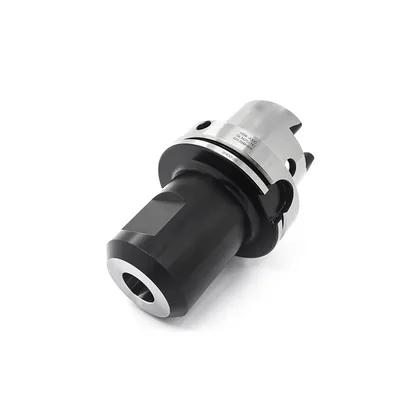 Cone hsk100a porta barra weldon ø 25mm l110mm para 25.000rpm - hsk100a-sln25-100l-25r mawbra