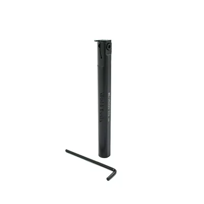 Suporte para bedame interno mgivr 2520 2t6 para inserto mgmn 2 - dry cut