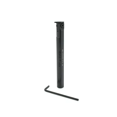 Suporte para bedame interno mgivr 2520 3t6 para inserto mgmn 3 - dry cut