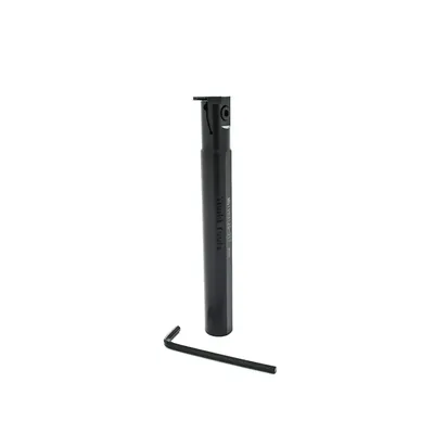 Suporte para bedame interno mgivr 3125 3t7 para inserto mgmn 3 - dry cut
