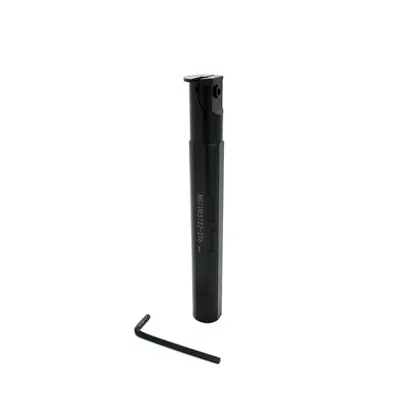 Suporte para bedame interno mgivr 3732 3t6 para inserto mgmn 3 - dry cut