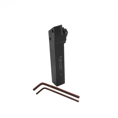 Suporte externo de torno mtjnr 1616 h16 para inserto tnmg 16 - dry cut