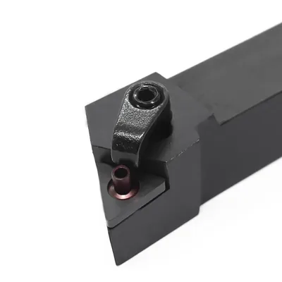 Suporte externo de torno mtjnr 2020 k16 para inserto tnmg 16 - dry cut