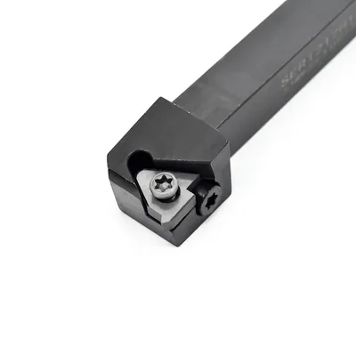 Suporte externo de rosca ser 1212 h16 para inserto 16er - dry cut