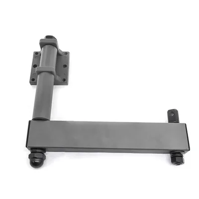 Rack de fixação para painéis digitais em tornos - lda sino