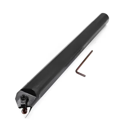 Suporte interno de torno s32t mwlnr 08 para inserto wnmg 08 - dry cut