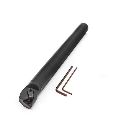 Suporte interno de torno s25s mtunr 16 para inserto tnmg 16 - dry cut