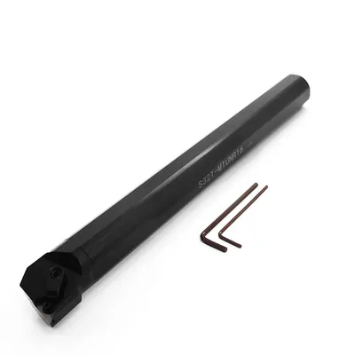 Suporte interno de torno s32t mtunr 16 para inserto tnmg 16 - dry cut