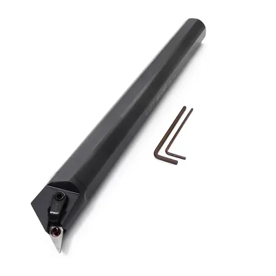 Suporte interno de torno s32t mvqnr 16 para inserto vnmg 16 - dry cut