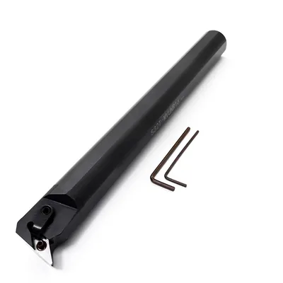 Suporte interno de torno s32t mvunr 16 para inserto vnmg 16 - dry cut