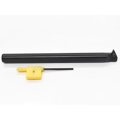 Suporte interno de rosca s12m sdwcr 07 para inserto dcmt 07 - dry cut