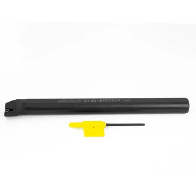 Suporte interno de torno s16q stfcr 09 para inserto tcmt 09 - dry cut