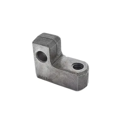 Porca roscada para morsa mecânica vj-600 comprimento de 280mm - p-vj600 vertex