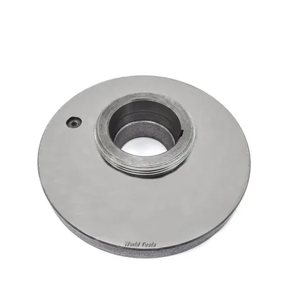 Flange curto ø 255mm modelo lo - 255-lo guran