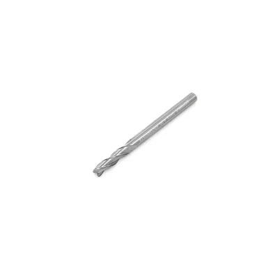 Fresa metal duro reta 3 cortes ø 04,0 - 050 - 14,0mm - h04 sem cobertura - s903 dormer