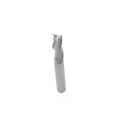 Fresa metal duro reta 3 cortes ø 10,0 - 072 - 22,0mm - h10 sem cobertura - s903 dormer