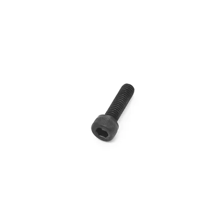 Parafuso m05 x 17 para o suporte mgehr / l - dry cut