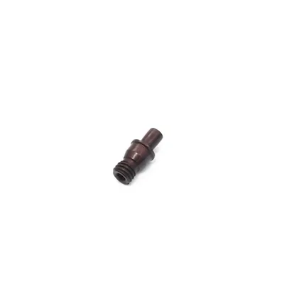 Pino p/calço e inserto wn06, tn16 e vn16 suporte externo/interno mw06, mt16 e mv16 - mct513 dry cut
