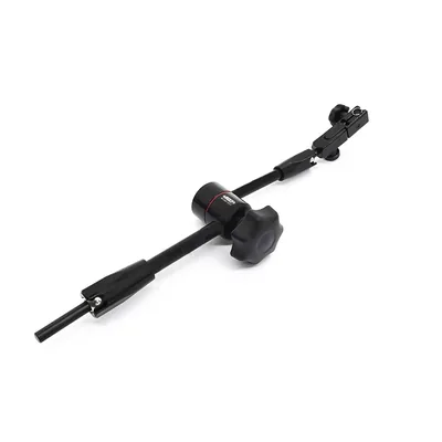 Suporte para centralizacao de relógio comparador - 6294-1a insize