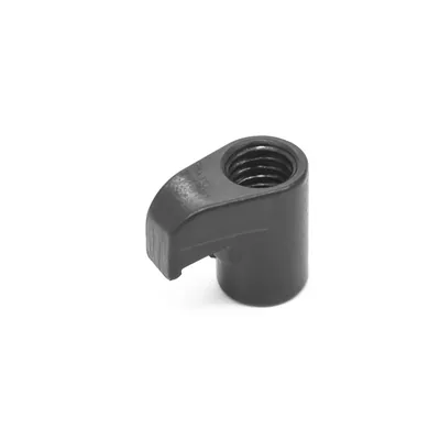 Grampo alavanca para fixar o inserto tnmg 22 em suportes mtjnr/l e mtenn - gr-mt22 dry cut