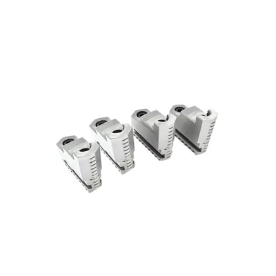 Jogo com 4 castanhas topo + base para placa reversível ø 250mm - jc-k12250a mawbra
