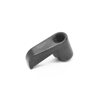 Grampo alavanca para fixar o inserto vnmg 16 em suportes mvjnr/l, mvqnr/l e mvvnn - gr-mv16 dry cut