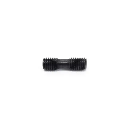 Parafuso duplo m06 x 20mm para fixar a alavanca em suportes mt16 e mw06 - mcs620 dry cut