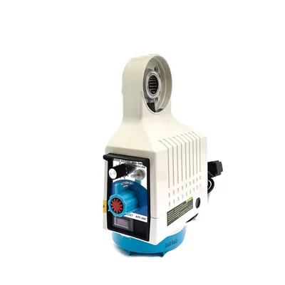 Avanço automático longitudinal para o eixo x potência 90w 110v - apf-500x guran