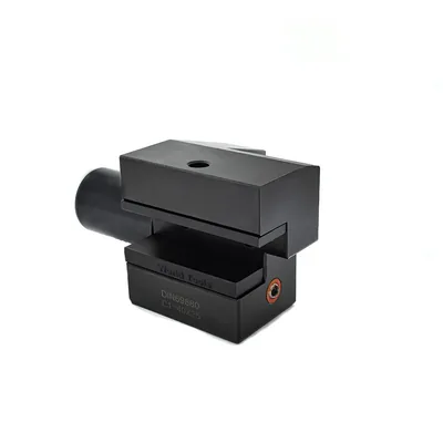 Vdi 40 frontal axial direito h1 25mm - vdi40-fad-h125 mawbra