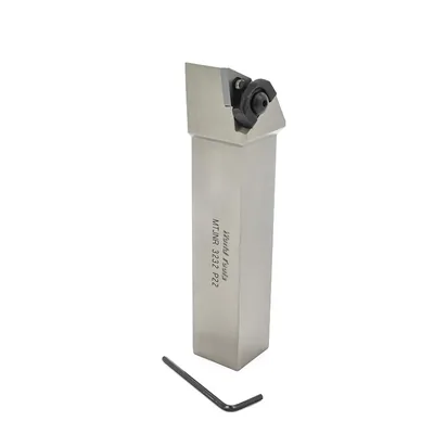 Suporte externo de torno mtjnr 3232 p22 - guran