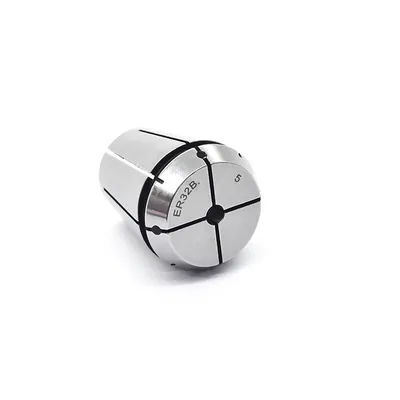 Pinça er-32 vedada ø 05,0 a 04,0mm precisão 0,01mm classe a tipo b - er32b-050a mawbra