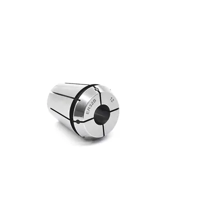 Pinça er-32 vedada ø 12,0 a 11,0mm precisão 0,01mm classe a tipo b - er32b-120a mawbra