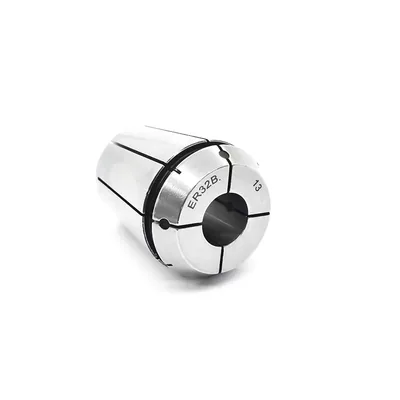 Pinça er-32 vedada ø 13,0 a 12,0mm precisão 0,01mm classe a tipo b - er32b-130a mawbra