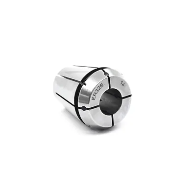 Pinça er-32 vedada ø 14,0 a 13,0mm precisão 0,01mm classe a tipo b - er32b-140a mawbra