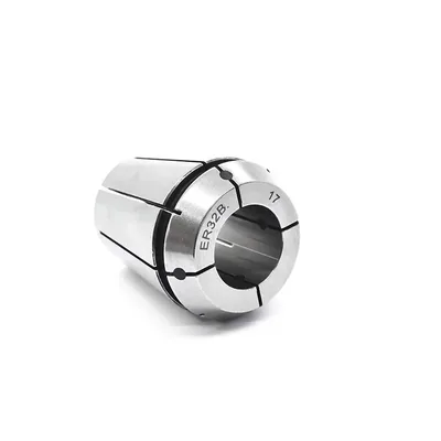 Pinça er-32 vedada ø 17,0 a 16,0mm precisão 0,01mm classe a tipo b - er32b-170a mawbra