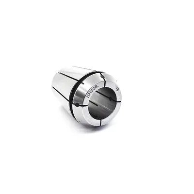 Pinça er-32 vedada ø 19,0 a 18,0mm precisão 0,01mm classe a tipo b - er32b-190a mawbra