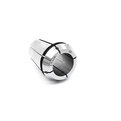 Pinça er-32 vedada ø 20,0 a 19,0mm precisão 0,01mm classe a tipo b - er32b-200a mawbra