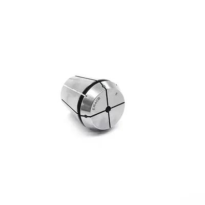 Pinça er-40 vedada ø 05,0 a 04,0mm precisão 0,01mm classe a tipo b - er40b-050a mawbra