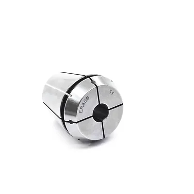 Pinça er-40 vedada ø 11,0 a 10,0mm precisão 0,01mm classe a tipo b - er40b-110a mawbra
