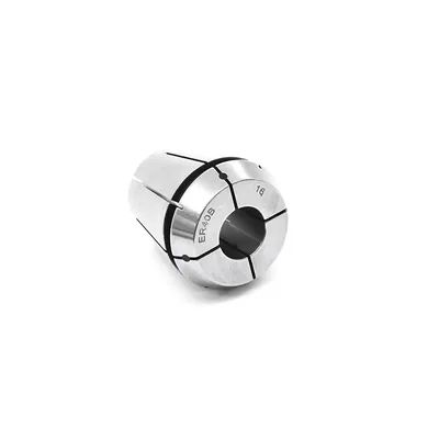 Pinça er-40 vedada ø 16,0 a 15,0mm precisão 0,01mm classe a tipo b - er40b-160a mawbra