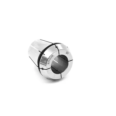 Pinça er-40 vedada ø 21,0 a 20,0mm precisão 0,01mm classe a tipo b - er40b-210a mawbra