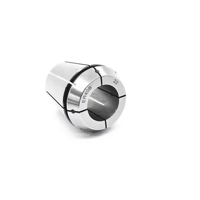 Pinça er-40 vedada ø 22,0 a 21,0mm precisão 0,01mm classe a tipo b - er40b-220a mawbra