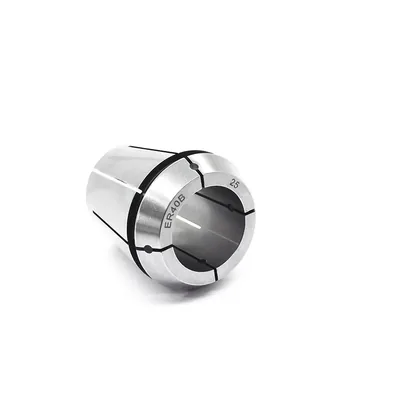 Pinça er-40 vedada ø 25,0 a 24,0mm precisão 0,01mm classe a tipo b - er40b-250a mawbra